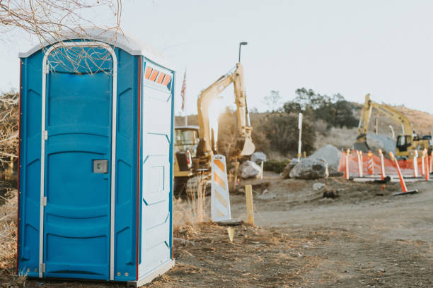 Best High-end porta potty rental  in Flemington, GA
