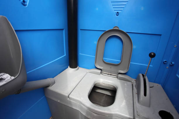 Portable Toilet Options We Offer in Flemington, GA
