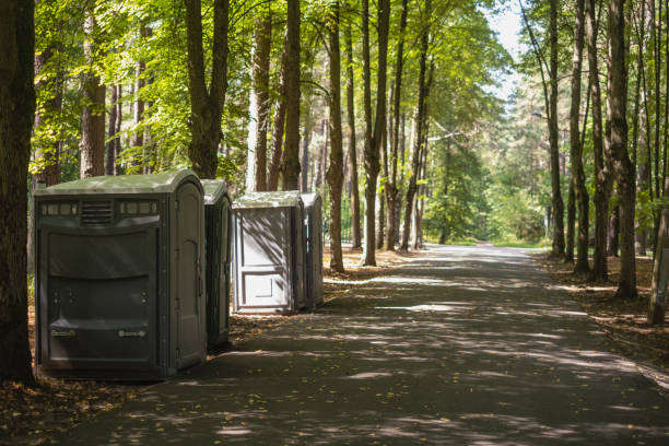 Sanitation services for porta potties in Flemington, GA