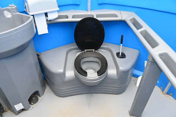 Best Long-term porta potty rental  in Flemington, GA