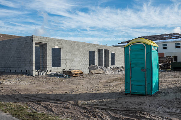Best Affordable portable toilet rental  in Flemington, GA