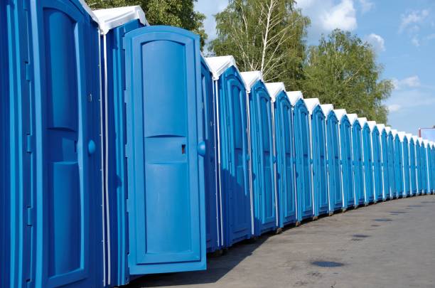Best Local porta potty services  in Flemington, GA